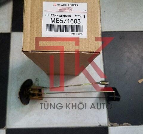 CẢM BIẾN BÁO XĂNG MITSUBISHI PAJERO