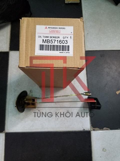 CẢM BIẾN BÁO XĂNG MITSUBISHI PAJERO CẢM BIẾN BÁO XĂNG MITSUBISHI PAJERO