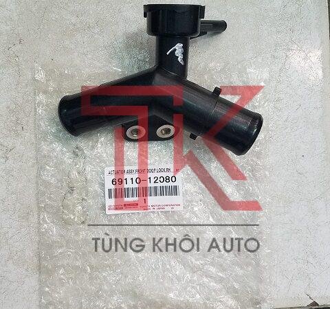 CÚT CHIA NƯỚC TOYOTA VIOS, YARIS