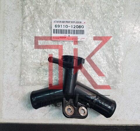 CÚT CHIA NƯỚC TOYOTA VIOS, YARIS