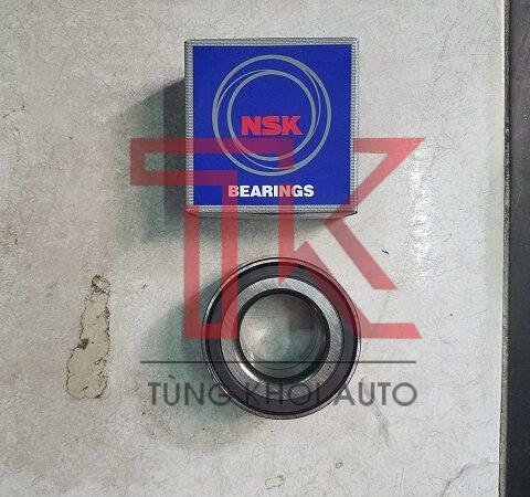 BI MAY Ơ TRƯỚC HONDA CITY