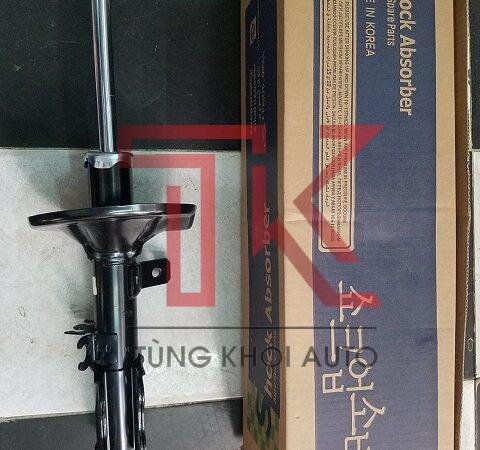 GIẢM XÓC TRƯỚC PHẢI KIA SPECTRA