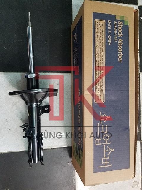 GIẢM XÓC TRƯỚC PHẢI KIA SPECTRA GIẢM XÓC TRƯỚC PHẢI KIA SPECTRA