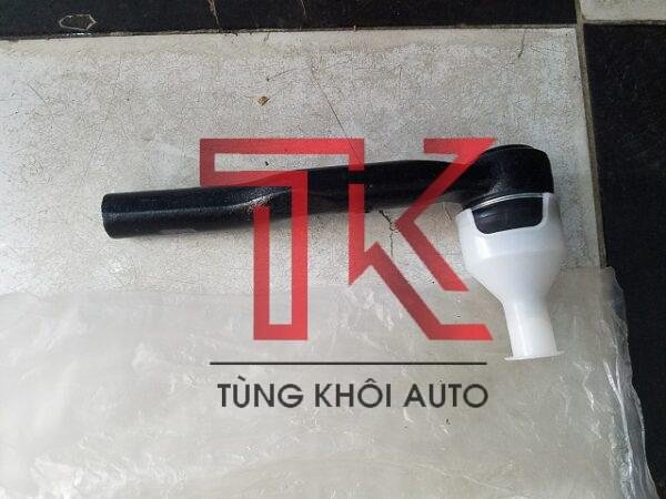 ROTUYN LÁI NGOÀI MAZDA 3