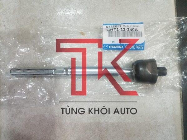 ROTUYN LÁI TRONG MAZDA 3