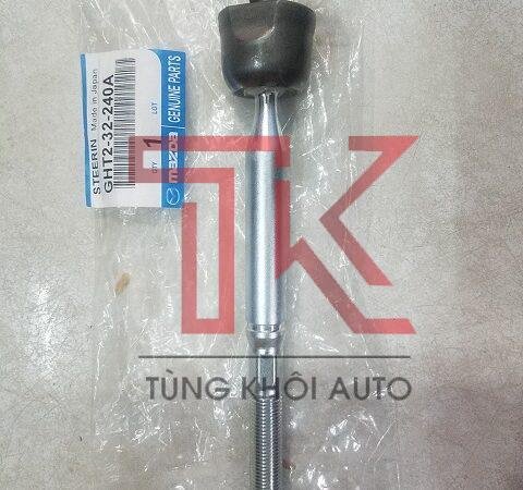 ROTUYN LÁI TRONG MAZDA 3