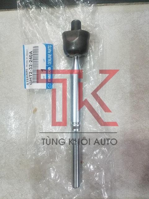 ROTUYN LÁI TRONG MAZDA 3 ROTUYN LÁI TRONG MAZDA 3