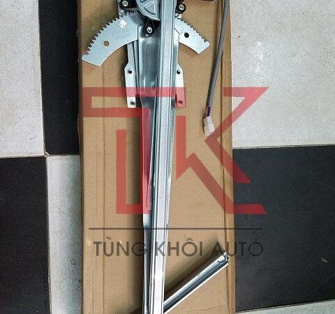 COMPA LÊN KÍNH MITSUBISHI JOLIE