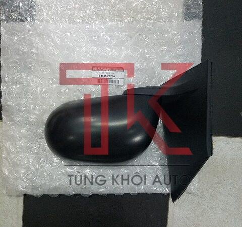 GƯƠNG CHIẾU HẬU NISSAN LIVINA