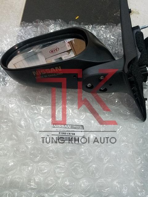 GƯƠNG CHIẾU HẬU NISSAN LIVINA GƯƠNG CHIẾU HẬU NISSAN LIVINA