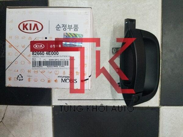 TAY MỞ CỬA NGOÀI KIA BONGO 3