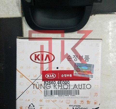 TAY MỞ CỬA NGOÀI KIA BONGO 3