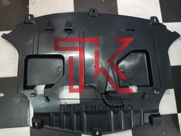 CHẮN BÙN GẦM MÁY FORD FIESTA