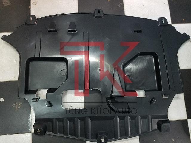 CHẮN BÙN GẦM MÁY FORD FIESTA CHẮN BÙN GẦM MÁY FORD FIESTA