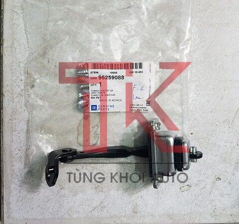 HẠN CHẾ CÁNH CỬA DAEWOO LANOS