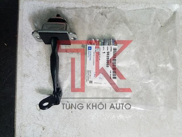 HẠN CHẾ CÁNH CỬA DAEWOO LANOS HẠN CHẾ CÁNH CỬA DAEWOO LANOS
