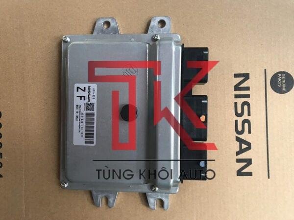 HỘP ĐEN (ECU) NISSAN LIVINA