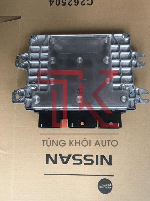 HỘP ĐEN (ECU) NISSAN LIVINA HỘP ĐEN (ECU) NISSAN LIVINA