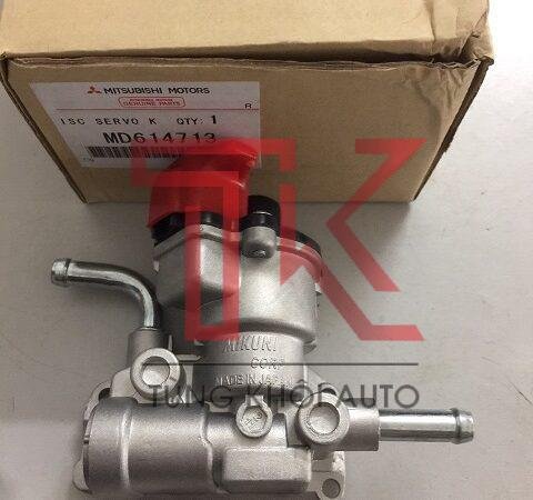 VAN KHÔNG TẢI MITSUBISHI JOLIE