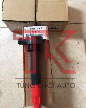 MÔ BIN MITSUBISHI OUTLANDER