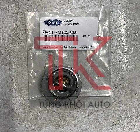 VAN HẰNG NHIỆT MAZDA 323, FORD LASER