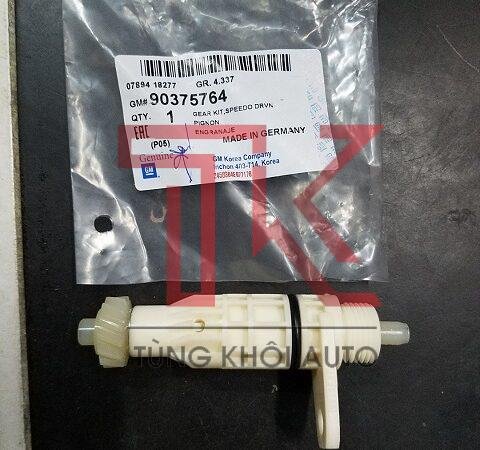 SÂU CÔNG TƠ MÉT DAEWOO LANOS, LACETTI