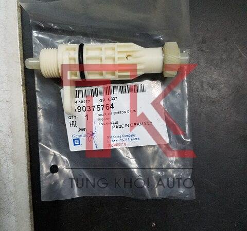 SÂU CÔNG TƠ MÉT DAEWOO LANOS, LACETTI