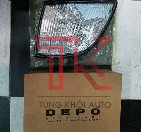 ĐÈN XI NHAN ISUZU HILANDER