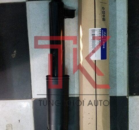 GIẢM XÓC SAU KIA SORENTO