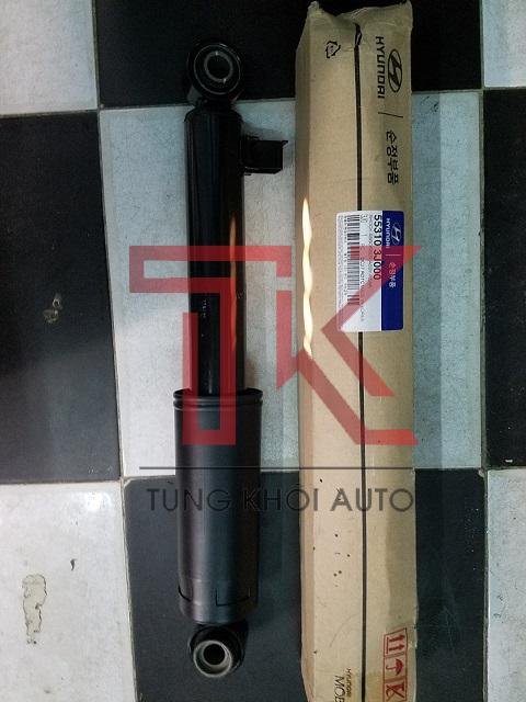 GIẢM XÓC SAU KIA SORENTO GIẢM XÓC SAU KIA SORENTO