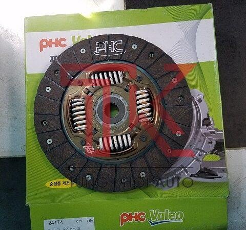 LÁ CÔN CHEVROLET CRUZE