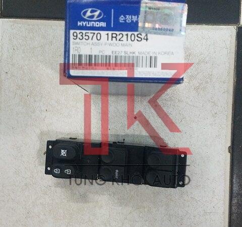CÔNG TẮC LÊN KÍNH TỔNG HYUNDAI ACCENT