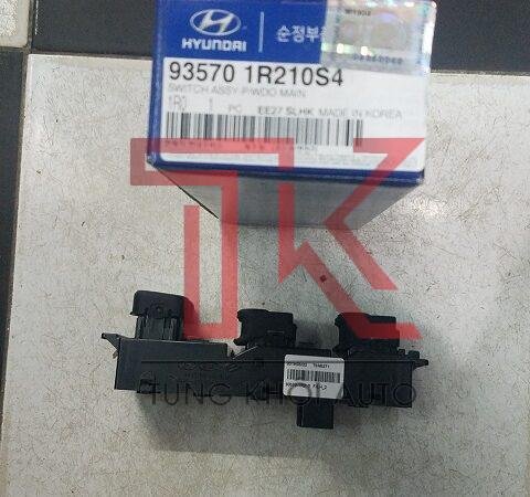 CÔNG TẮC LÊN KÍNH TỔNG HYUNDAI ACCENT