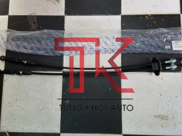 DÂY ĐI SỐ DAEWOO MATIZ 2