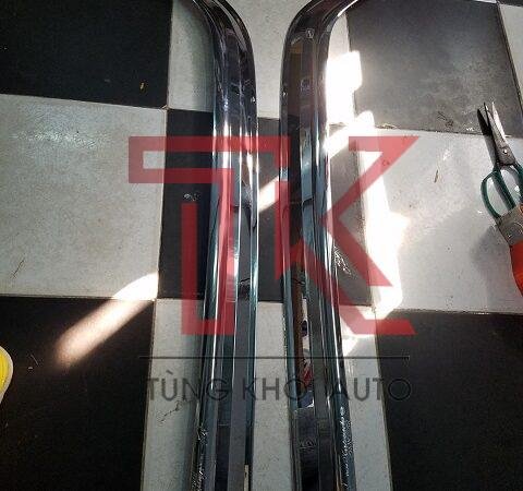 VÈ CHE MƯA MẠ KIA FRONTIER, K3000S