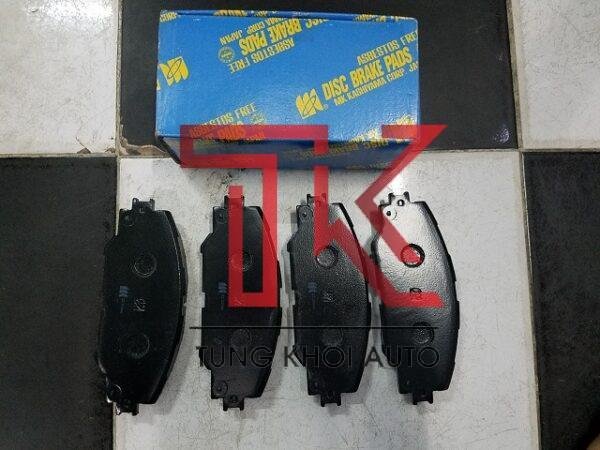 MÁ PHANH TRƯỚC TOYOTA RAV4