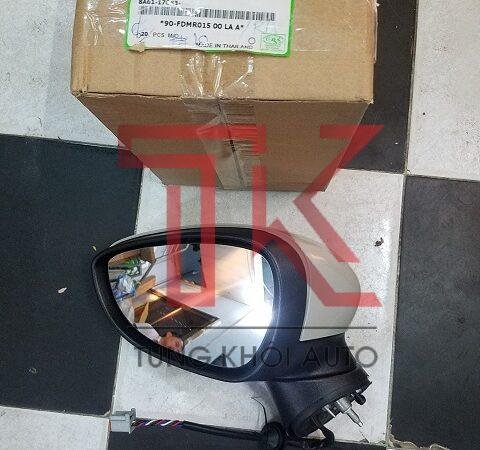 GƯƠNG CHIẾU HẬU TRÁI FORD FIESTA