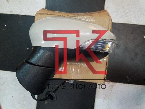 GƯƠNG CHIẾU HẬU TRÁI FORD FIESTA