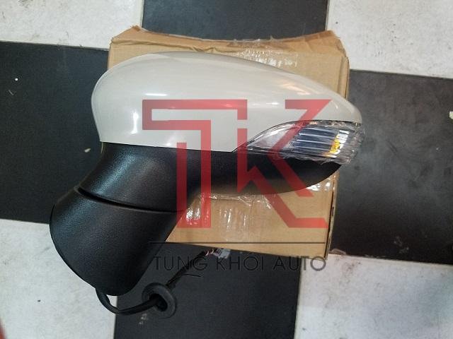 GƯƠNG CHIẾU HẬU TRÁI FORD FIESTA GƯƠNG CHIẾU HẬU TRÁI FORD FIESTA