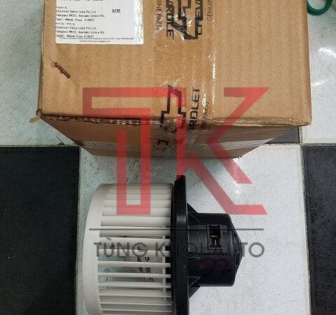 QUẠT GIÓ ĐIỀU HÒA CHEVROLET SPARK