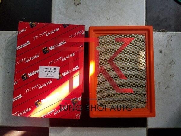 LỌC GIÓ ĐỘNG CƠ FORD ESCAPE 3.0
