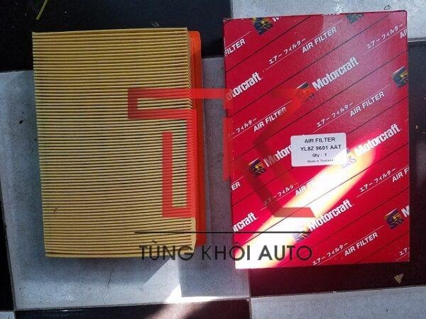 LỌC GIÓ ĐỘNG CƠ FORD ESCAPE 3.0