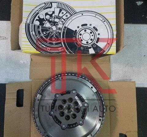 BÁNH ĐÀ AT FORD RANGER, MAZDA BT50