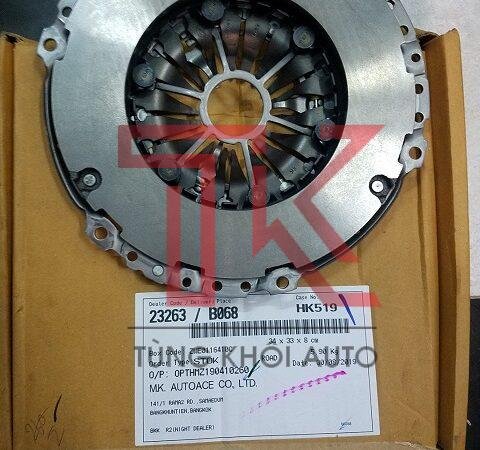 BÀN ÉP FORD RANGER, MAZDA BT50