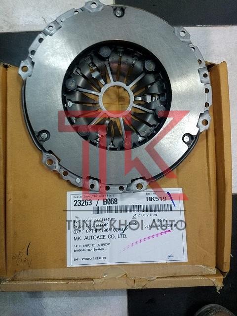 BÀN ÉP FORD RANGER, MAZDA BT50 BÀN ÉP FORD RANGER, MAZDA BT50