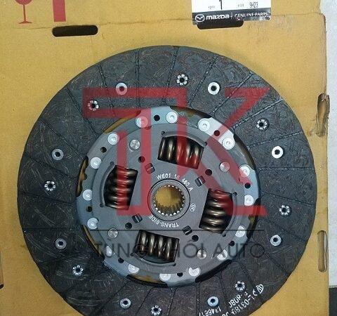 LÁ CÔN FORD RANGER, MAZDA BT50