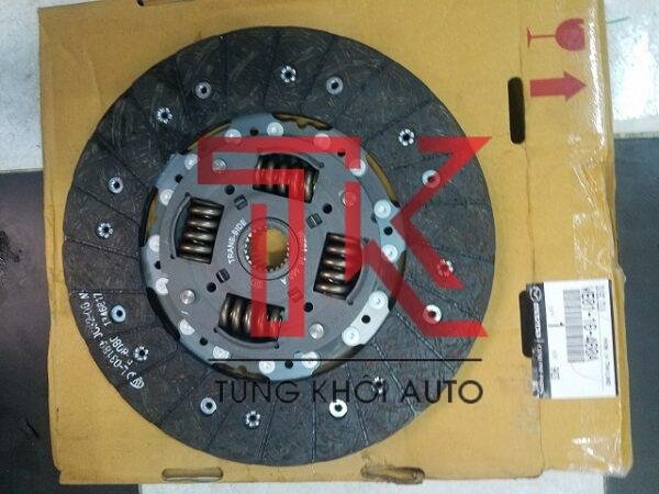 LÁ CÔN FORD RANGER, MAZDA BT50