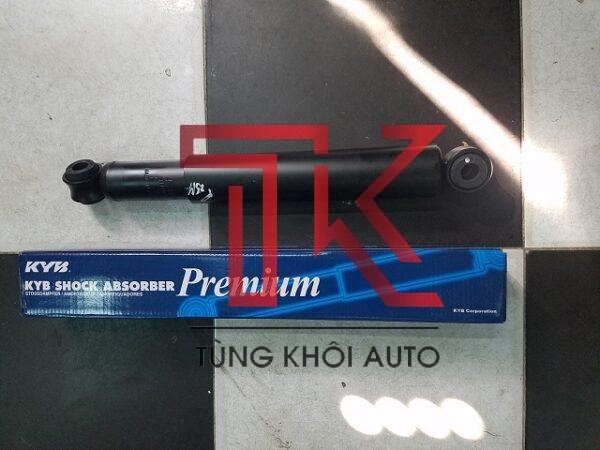 PHUỘC NHÚN SAU ISUZU HILANDER