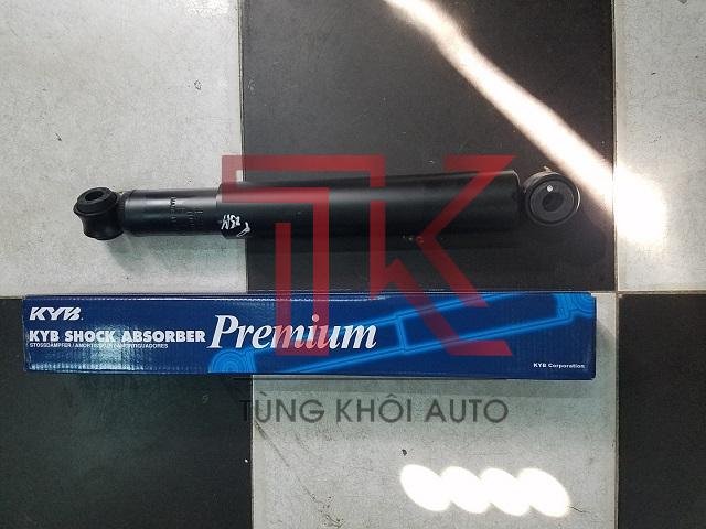 PHUỘC NHÚN SAU ISUZU HILANDER PHUỘC NHÚN SAU ISUZU HILANDER