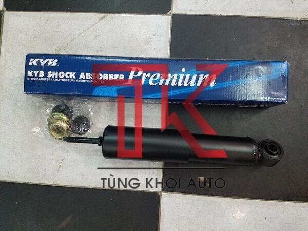 PHUỘC NHÚN TRƯỚC ISUZU HILANDER